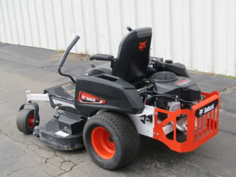 More photos of 2023 BOBCAT ZT2048SA at Pettijohn Offroad, MO