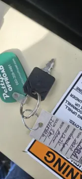 More photos of 2024 GRASSHOPPER 127V 61 at Pettijohn Offroad, MO