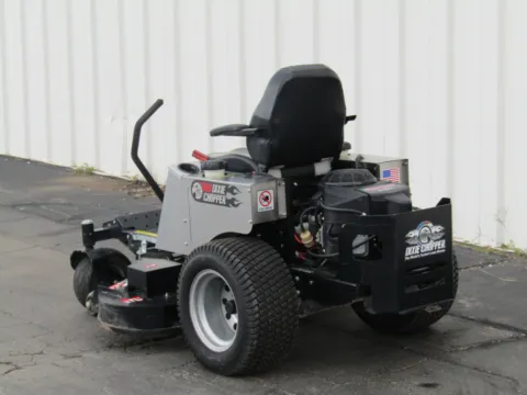 More photos of 2018 DIXIE CHOP MAGNUM at Pettijohn Offroad, MO
