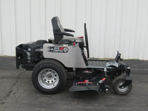 Photos of 2018 DIXIE CHOP MAGNUM for sale in Trenton, MO at Pettijohn Offroad
