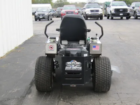 More photos of 2018 DIXIE CHOP MAGNUM at Pettijohn Offroad, MO