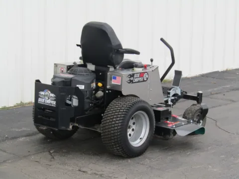 Another view of 2018 DIXIE CHOP MAGNUM for sale in Trenton, MO at Pettijohn Offroad