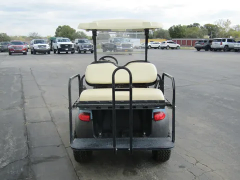 More photos of 2008 CLUB CAR GOLF CART at Pettijohn Offroad, MO
