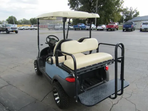 More photos of 2008 CLUB CAR GOLF CART at Pettijohn Offroad, MO