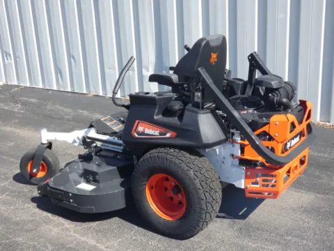 More photos of 2025 BOBCAT ZT7072SW at Pettijohn Offroad, MO