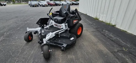 More photos of 2025 BOBCAT ZT7072 at Pettijohn Offroad, MO