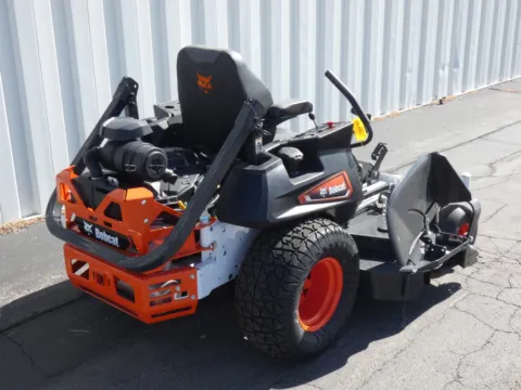 Another view of 2025 BOBCAT ZT7072SW for sale in Trenton, MO at Pettijohn Offroad