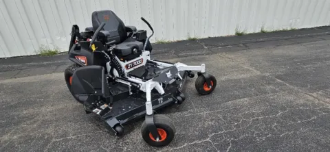 Another view of 2025 BOBCAT ZT7072SW for sale in Trenton, MO at Pettijohn Offroad