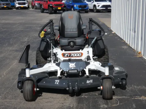 More photos of 2025 BOBCAT ZT7072SW at Pettijohn Offroad, MO