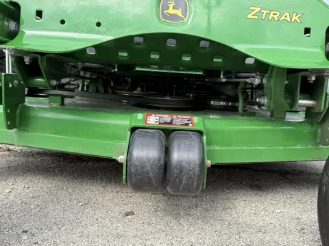More photos of 2021 JOHN DEERE Z930R 60" Deck at Pettijohn Offroad, MO