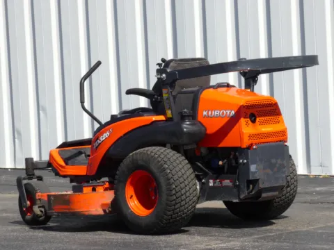 More photos of 2018 KUBOTA 326 S at Pettijohn Offroad, MO
