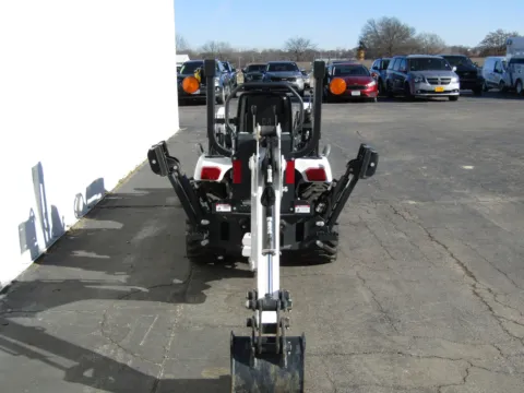 More photos of 2023 BOBCAT CT1025 at Pettijohn Offroad, MO