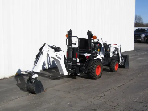 More photos of 2023 BOBCAT CT1025 at Pettijohn Offroad, MO