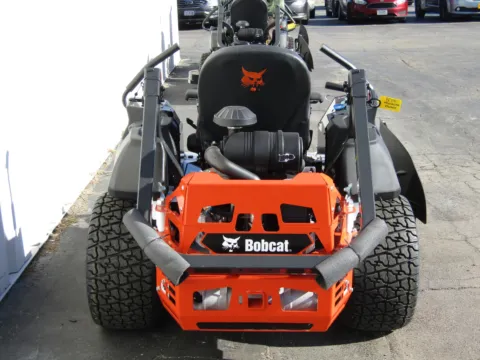 More photos of 2025 BOBCAT ZT6161SN at Pettijohn Offroad, MO