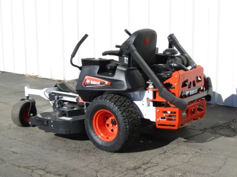 More photos of 2025 BOBCAT ZT6161SN at Pettijohn Offroad, MO