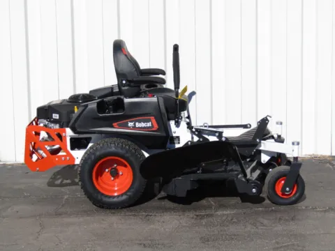 Photos of 2026 BOBCAT ZT2052 for sale in Trenton, MO at Pettijohn Offroad