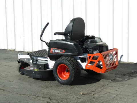 More photos of 2026 BOBCAT ZT2052 at Pettijohn Offroad, MO