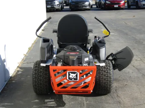 More photos of 2026 BOBCAT ZT2052 at Pettijohn Offroad, MO