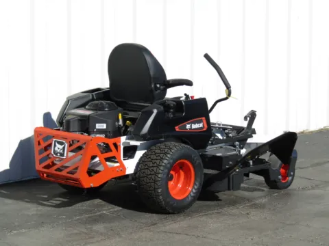 Another view of 2026 BOBCAT ZT2052 for sale in Trenton, MO at Pettijohn Offroad