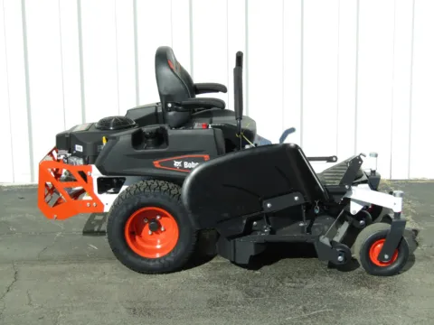 Photos of 2026 BOBCAT ZT2052 for sale in Trenton, MO at Pettijohn Offroad