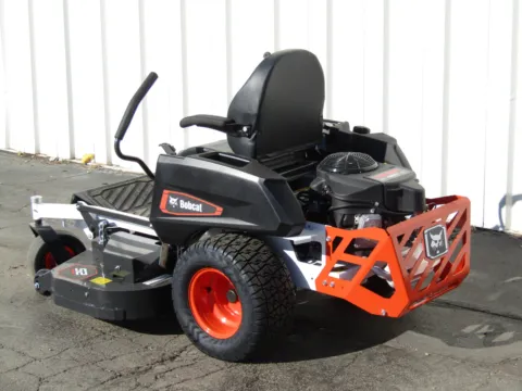 More photos of 2026 BOBCAT ZT2052 at Pettijohn Offroad, MO