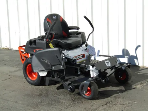 White 2026 BOBCAT ZT2052 for sale in Trenton, MO