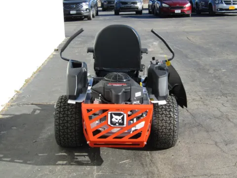 More photos of 2026 BOBCAT ZT2052 at Pettijohn Offroad, MO