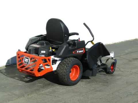 Another view of 2026 BOBCAT ZT2052 for sale in Trenton, MO at Pettijohn Offroad