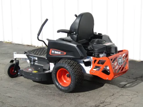 More photos of 2026 BOBCAT ZT2048 at Pettijohn Offroad, MO
