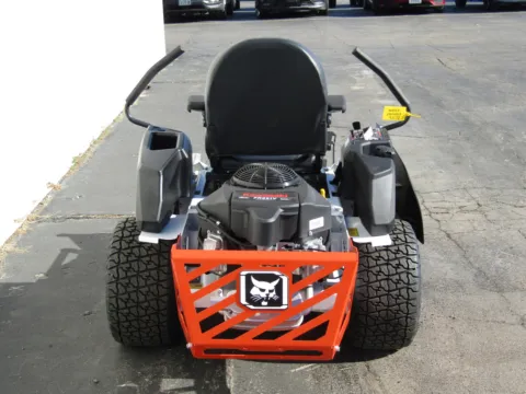 More photos of 2026 BOBCAT ZT2048 at Pettijohn Offroad, MO