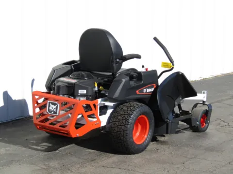 Another view of 2026 BOBCAT ZT2048 for sale in Trenton, MO at Pettijohn Offroad