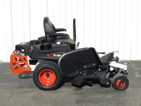 Photos of 2026 BOBCAT ZT2048 for sale in Trenton, MO at Pettijohn Offroad