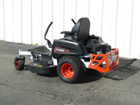 More photos of 2026 BOBCAT ZT2048 at Pettijohn Offroad, MO