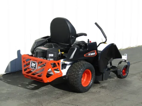 Another view of 2026 BOBCAT ZT2048 for sale in Trenton, MO at Pettijohn Offroad