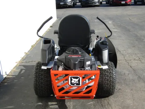 More photos of 2026 BOBCAT ZT2048 at Pettijohn Offroad, MO