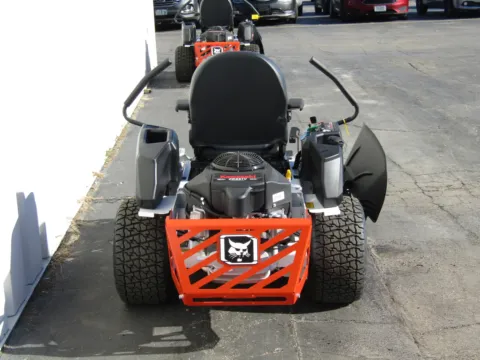 More photos of 2026 BOBCAT ZT2048 at Pettijohn Offroad, MO