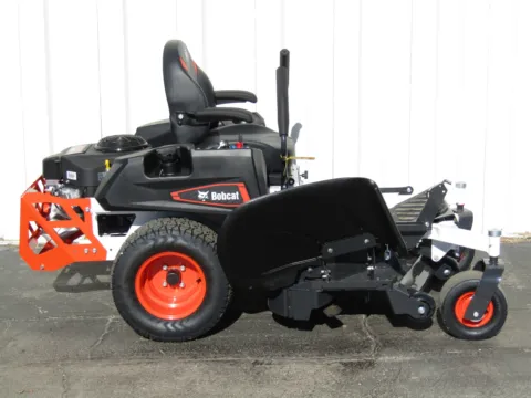 Photos of 2026 BOBCAT ZT2048 for sale in Trenton, MO at Pettijohn Offroad