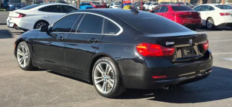 More photos of 2016 BMW 4 Series 428i Gran Coupe 4D at Best Deal Auto Group, TX
