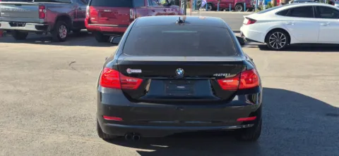 More photos of 2016 BMW 4 Series 428i Gran Coupe 4D at Best Deal Auto Group, TX