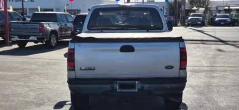 More photos of 2005 Ford F250 Super Duty Super Cab XLT Pickup 4D 6 3/4 ft at Best Deal Auto Group, TX