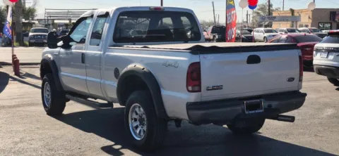 More photos of 2005 Ford F250 Super Duty Super Cab XLT Pickup 4D 6 3/4 ft at Best Deal Auto Group, TX