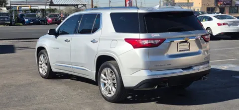 More photos of 2019 Chevrolet Traverse High Country Sport Utility 4D at Best Deal Auto Group, TX