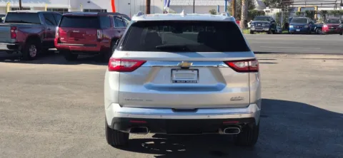 More photos of 2019 Chevrolet Traverse High Country Sport Utility 4D at Best Deal Auto Group, TX