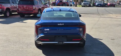 More photos of 2025 Kia K4 LXS Sedan 4D at Best Deal Auto Group, TX