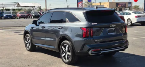 More photos of 2023 Kia Sorento S Sport Utility 4D at Best Deal Auto Group, TX