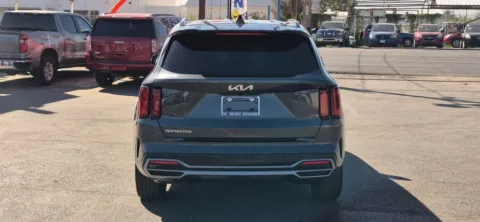 More photos of 2023 Kia Sorento S Sport Utility 4D at Best Deal Auto Group, TX