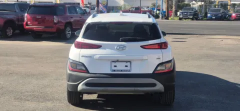 More photos of 2023 Hyundai Kona SEL Sport Utility 4D at Best Deal Auto Group, TX
