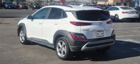 More photos of 2023 Hyundai Kona SEL Sport Utility 4D at Best Deal Auto Group, TX