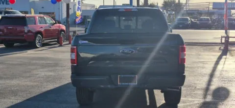 More photos of 2020 Ford F-150 SuperCrew Cab XLT Pickup 4D 5 1/2 ft at Best Deal Auto Group, TX