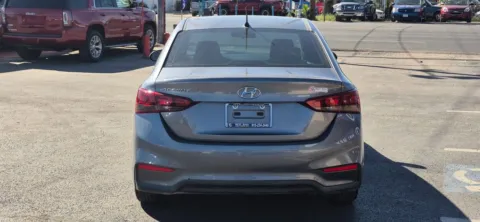More photos of 2018 Hyundai Accent Sedan 4D SE 1.6L I4 at Best Deal Auto Group, TX